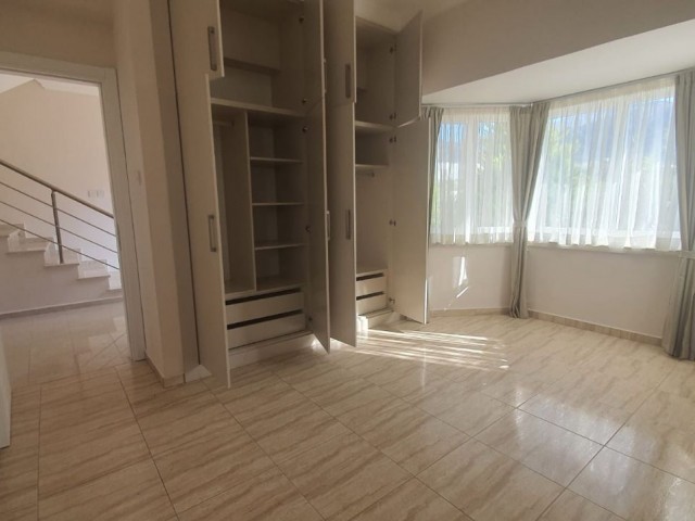 3+ 1 VILLA FOR RENT IN KYRENIA ÇATALKOY ** 