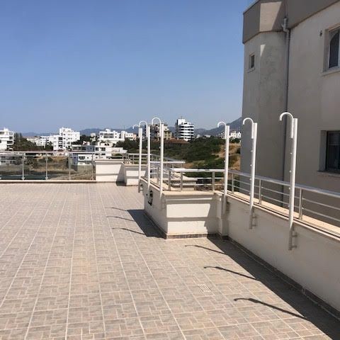 3 + 1 FULLY FURNISHED APARTMENT FOR RENT IN KASHGAR WITH A POOL WITH PANORAMIC SEA VIEWS... ** 