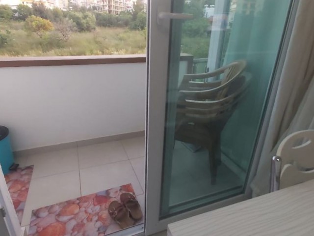 TURKISH KOCHAN APARTMENT FOR SALE IN KYRENIA CENTRAL ** 