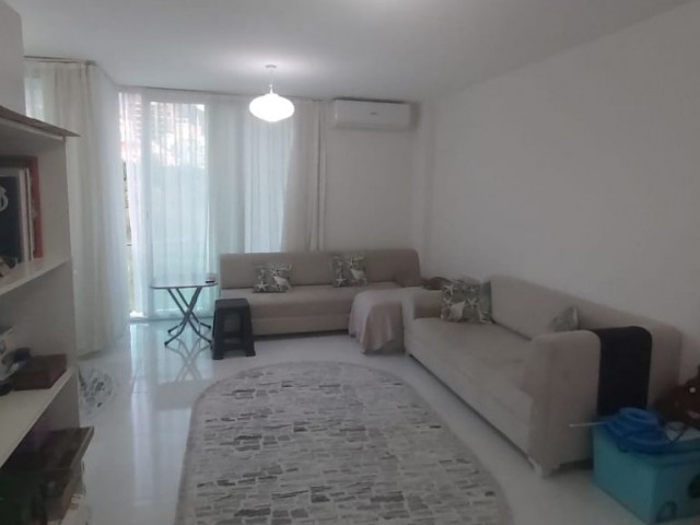 TURKISH KOCHAN APARTMENT FOR SALE IN KYRENIA CENTRAL ** 