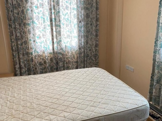 2+1 WOHNUNG ZUM VERKAUF IN KYRENIA& BOSPORUS ** 