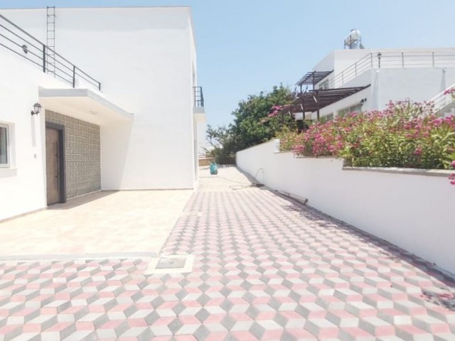 VILLAS FOR SALE NEAR THE SEA IN ESENTEPE ** 