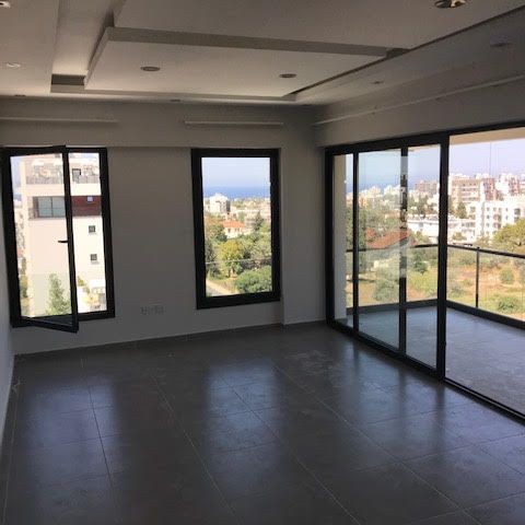 2+1 FOR SALE IN THE CENTER OF KYRENIA ** 