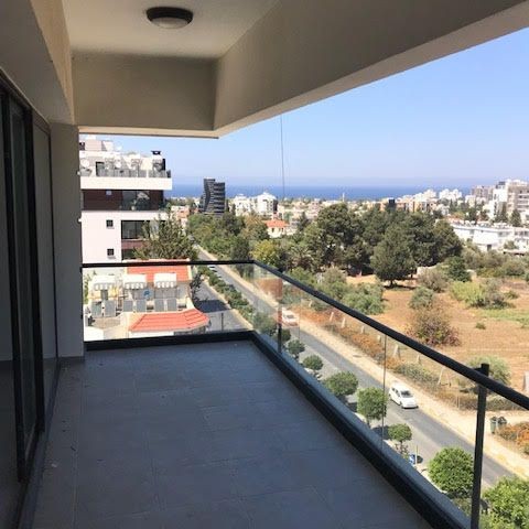 2+1 FOR SALE IN THE CENTER OF KYRENIA ** 