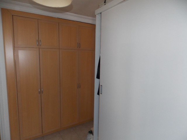 GİRNE MERKEZDE TÜRK KOÇANLI SATILIK 3+1 PENTHOUSE