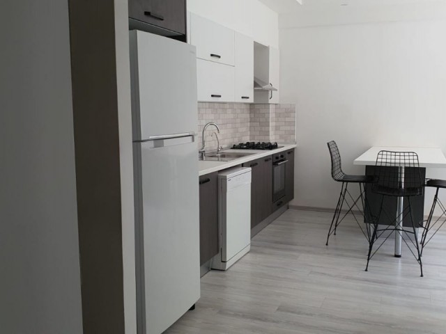 2+ 1 FURNISHED APARTMENT FOR RENT ON THE KAVANLAR LIFE SITE IN KYRENIA &DOĞANKOY ** 