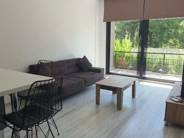 2+ 1 FURNISHED APARTMENT FOR RENT ON THE KAVANLAR LIFE SITE IN KYRENIA &DOĞANKOY ** 