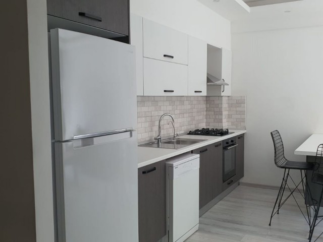 2+ 1 FURNISHED APARTMENT FOR RENT ON THE KAVANLAR LIFE SITE IN KYRENIA &DOĞANKOY ** 