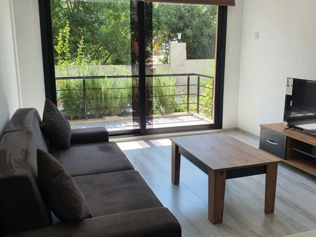 2+ 1 FURNISHED APARTMENT FOR RENT ON THE KAVANLAR LIFE SITE IN KYRENIA &DOĞANKOY ** 