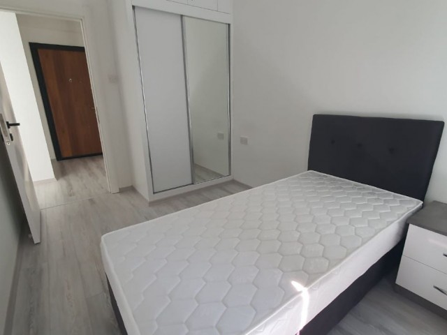 2+ 1 FURNISHED APARTMENT FOR RENT ON THE KAVANLAR LIFE SITE IN KYRENIA &DOĞANKOY ** 