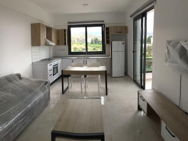 2 + 1 APARTMENT FOR SALE IN LEFKE ** 