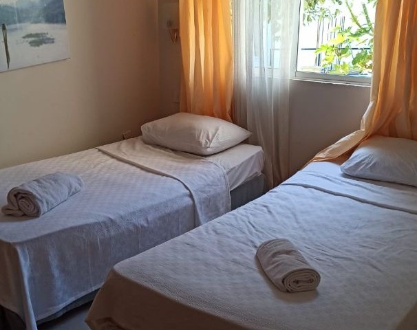 BOUTIQUE HOTEL IM ZENTRUM VON KYRENIA ZU VERKAUFEN ** 