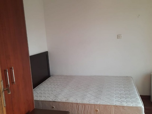 GİRNE MERKEZDE SATILIK 2+1 DAİRE