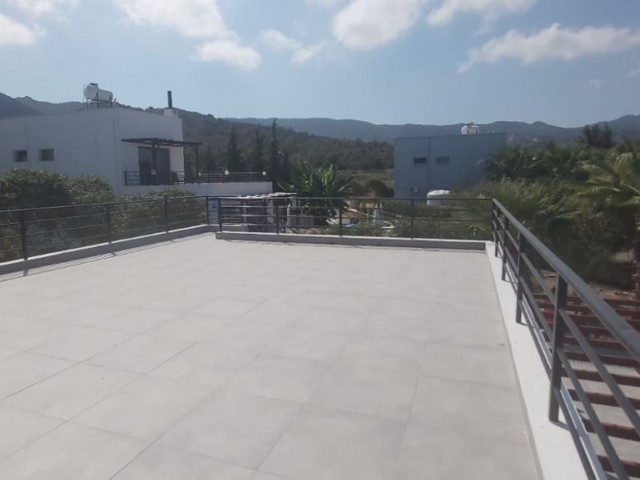 VILLA WITH PRIVATE POOL FOR SALE IN ESENTEPE ** 