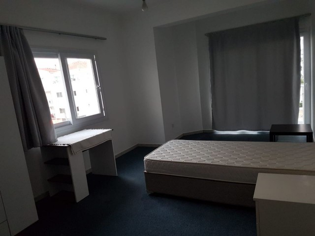 Flat To Rent in Yenişehir, Nicosia