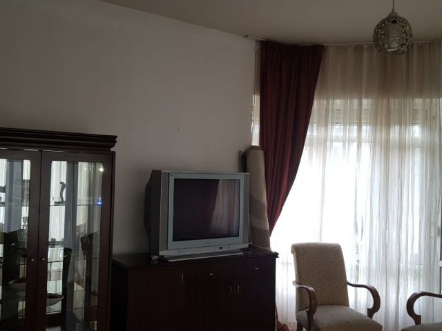 Flat For Sale in Girne Merkez, Kyrenia