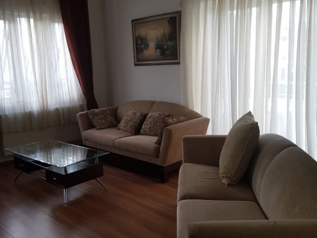 Flat For Sale in Girne Merkez, Kyrenia