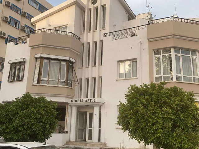 Flat For Sale in Girne Merkez, Kyrenia