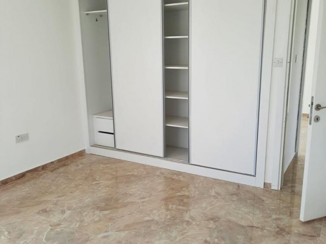 GİRNE ALSANCAK'TA 2+1 SATILIK DAİRE!