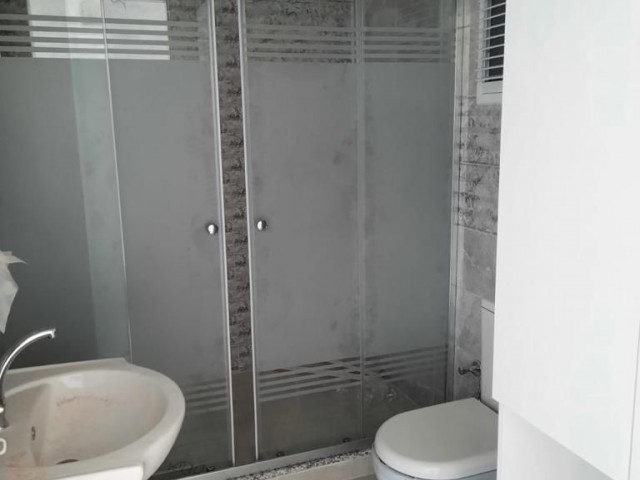 2+1 FLAT FOR SALE IN ALSANCAK, KYRENIA!