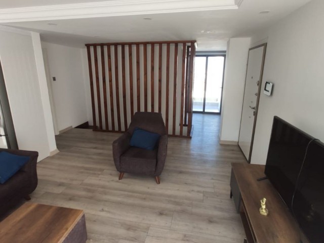 Flat To Rent in Girne Merkez, Kyrenia