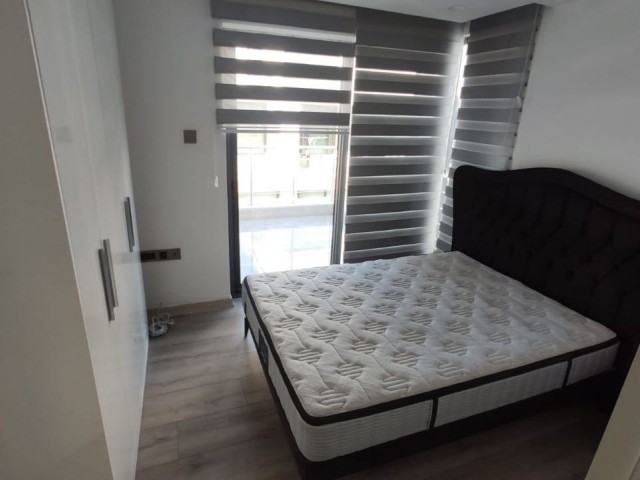 Flat To Rent in Girne Merkez, Kyrenia