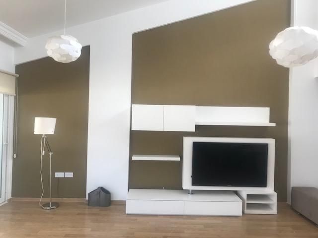 TURKISH KOÇAN FLAT FOR SALE IN KYRENIA CENTER WITH POOL