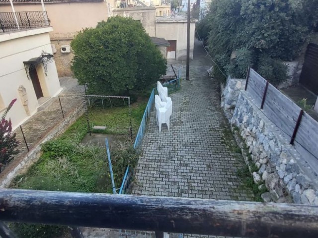 Einfamilienhaus Kaufen in Alsancak, Kyrenia