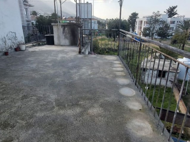 Detached House For Sale in Alsancak, Kyrenia