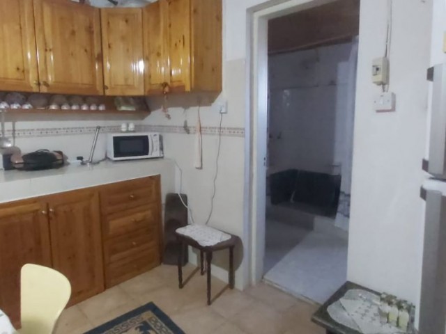 Detached House For Sale in Alsancak, Kyrenia