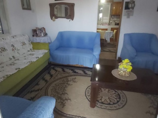 Detached House For Sale in Alsancak, Kyrenia