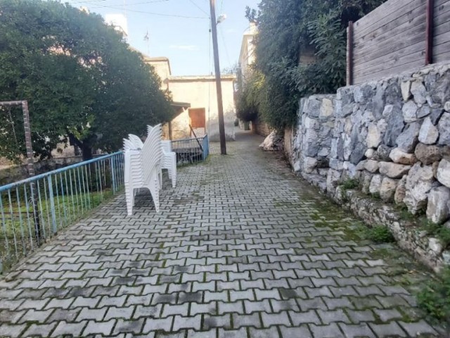 خانه مستقل برای فروش in Alsancak, گیرنه