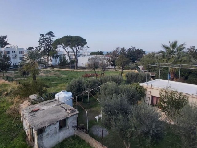 Einfamilienhaus Kaufen in Alsancak, Kyrenia