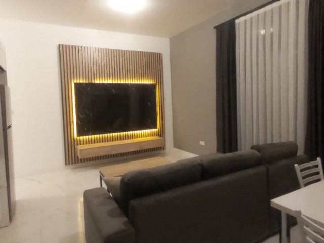 LUXURIOUS FLATS FOR RENT IN ALSANCAK