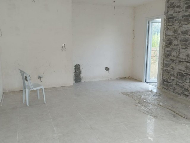 Detached House For Sale in Lapta, Kyrenia