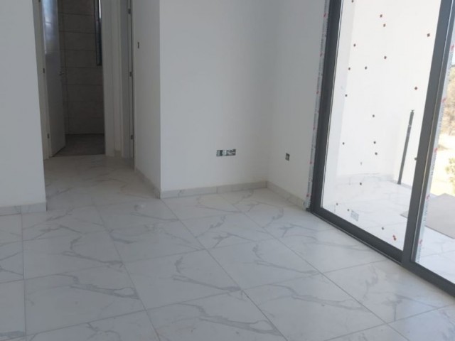 4+1 NEW ZERO VILLA IN KYRENIA & KARŞIYAKA!