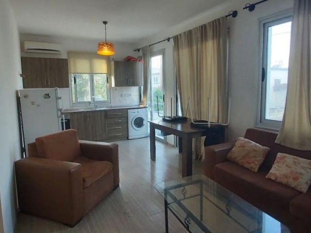 Flat For Sale in Çatalköy, Kyrenia