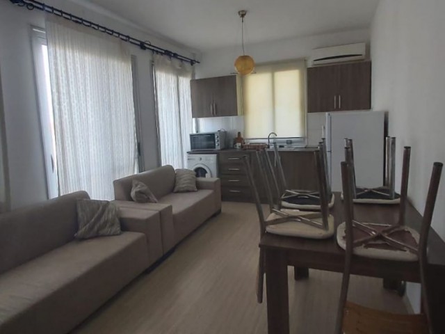 Flat For Sale in Çatalköy, Kyrenia