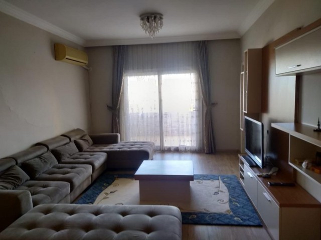 TÜRK TAPULU 4+1 DAİRE