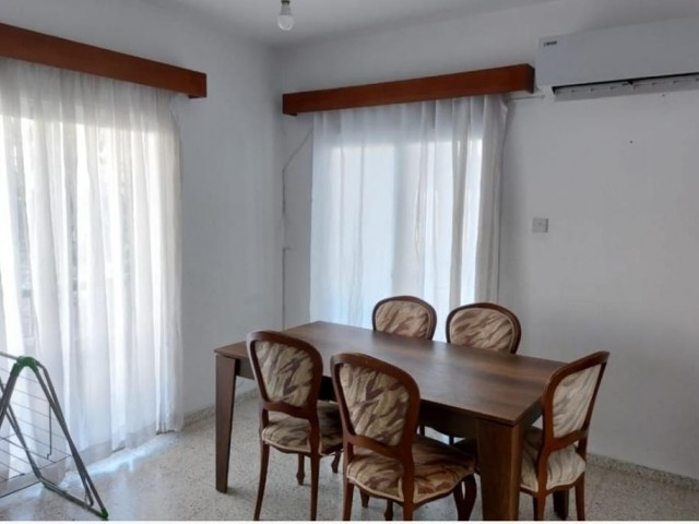 Flat For Sale in Girne Merkez, Kyrenia