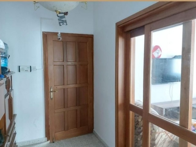 GİRNE MERKEZDE 3+1 DAİRE