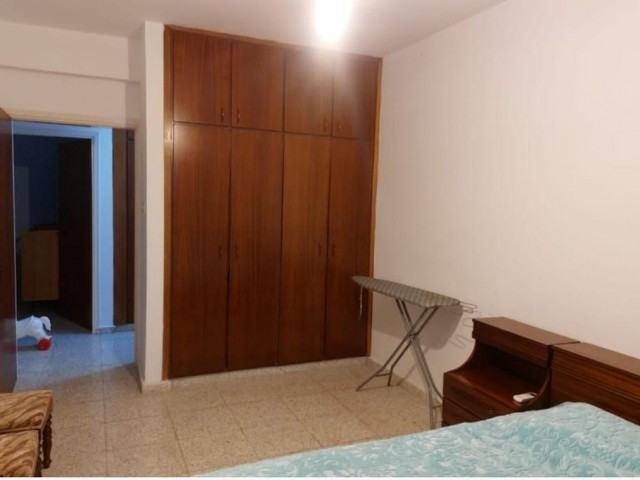 3+1 APARTMENT FOR SALE