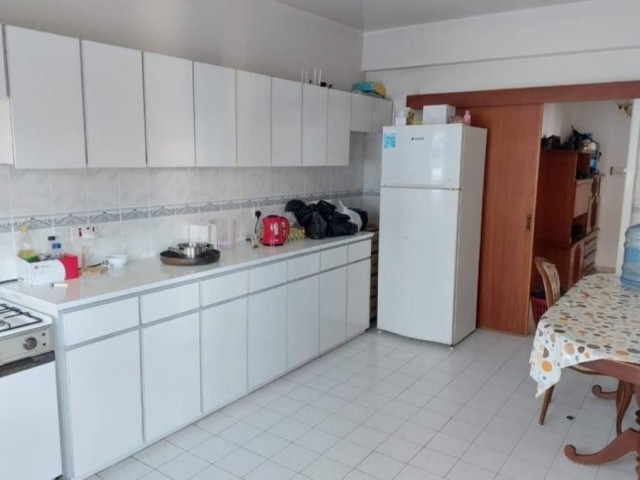 3+1 APARTMENT FOR SALE