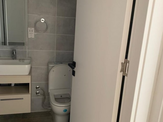 Flat For Sale in Doğanköy, Kyrenia