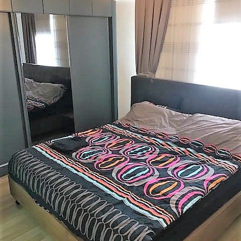 LUXURY 3+1 FOR RENT IN THE CENTER OF GUINEA