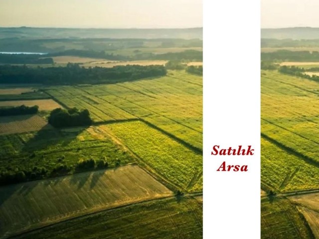 PROMISING LAND PLOTS WITH ONLY 10. 000 STG DOWN PAYMENT.. . . . 