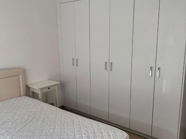 Flat To Rent in Karaoğlanoğlu, Kyrenia