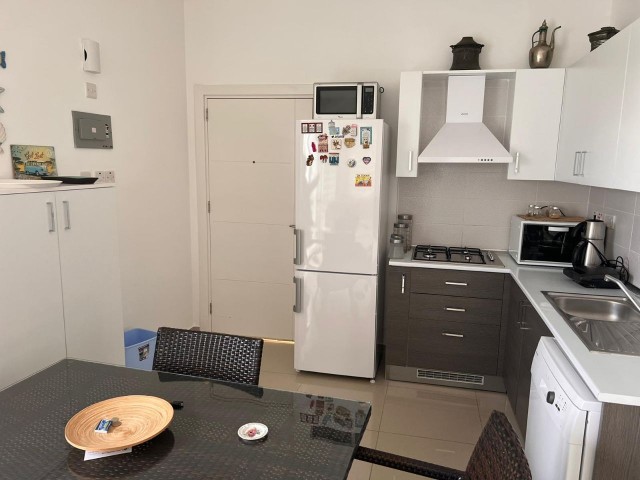 Flat To Rent in Karaoğlanoğlu, Kyrenia