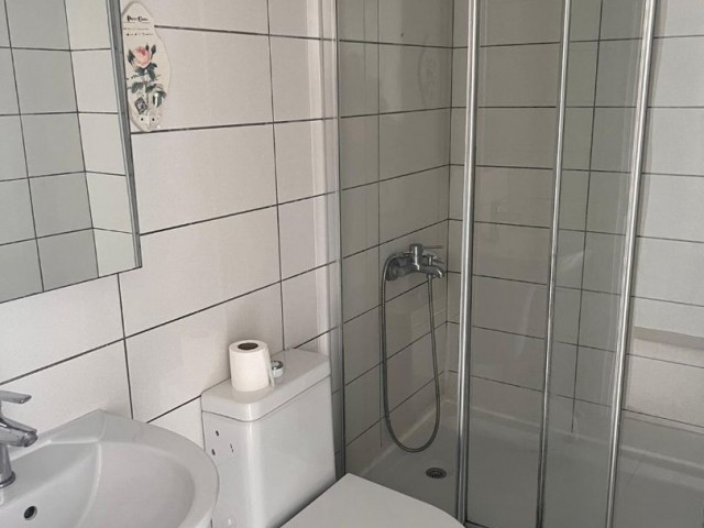 Flat To Rent in Karaoğlanoğlu, Kyrenia