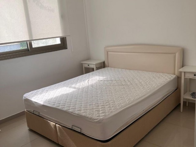 Flat To Rent in Karaoğlanoğlu, Kyrenia